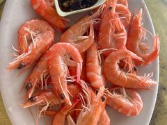 -乡味海鲜农家菜·巽寮土窑鸡(地道美食店)