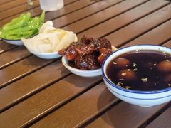 -十面春风·江南面馆(崇宁路店)