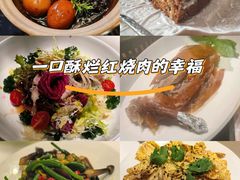 -彩虹之约•淮扬家宴(亚运村店)