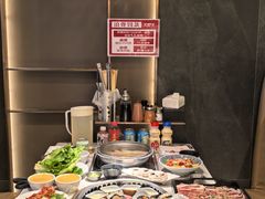 -火炉火自助餐(西直门凯德MALL店)