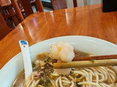 -奎元馆.百年奎元.非遗传承(西湖边的解放路店)