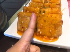 -刘胖子家常菜·蹄花焖藕(兴业店)