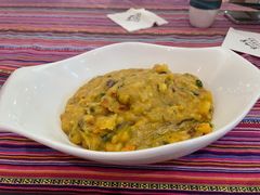 -香巴拉云南餐厅(华莱坞店)