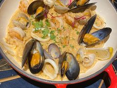 -第101座花园餐厅(湖滨88店)