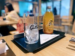 -GOTLOT COFFEE&KITCHEN角落厨房NOOK店
