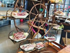 -海之屋韩式烤肉(海棠68环球美食街店)