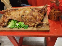 -羊之道草原味道清真餐厅(番禺店)