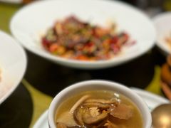 -一坐一忘云南菜(卓悦中心)