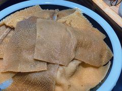 脆毛肚-重庆古老火锅