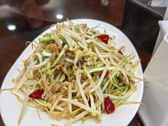 -龙兴食府(锦绣家园店)