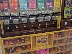 -汤姆熊欢乐世界(大连恒隆广场店)