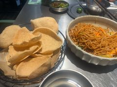 -椰庭·椰子鸡·创意玩家(晶耀前滩店)