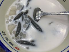 椰汁鸡屎藤-文昌邓记清补凉(西沙路店)