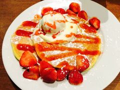 iphone_upload_pic-Pancakes on the rocks(Darling Harbour)