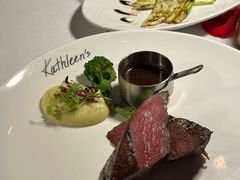 -Kathleen's Waitan 凯圣琳江景西餐厅(外滩店)