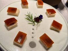 -四世同堂·京菜·烤鸭(双井店)