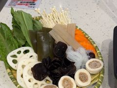 -鱼酷活鱼烤鱼(中联广场店)