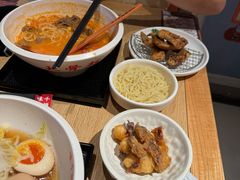 -味千拉面(上虞万和城分店)
