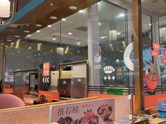 -争鲜回转寿司(南开大悦城店)