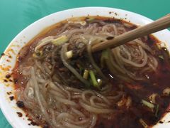 -甘记肥肠粉(马鞍北路店)