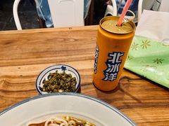 -常樂屋·常德米粉(青年路店)