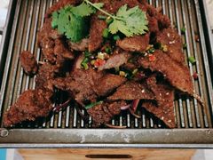 -大碗居·烤鸭·鱼头泡饼(天坛东门店)