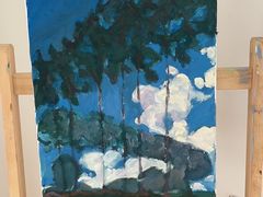 -白鹿艺术美学工作室 1 画室(MOMA校区)