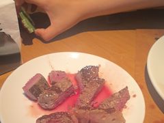 -拉蒂娜·巴西牛排馆 Latina·Brazilian Steakhouse(王府井喜悦店)