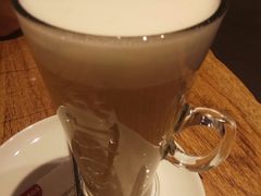 -COSTA COFFEE(上海月星环球港店)