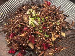 -芸鲜季·云南野生菌餐厅· 云南风物味研社(闵行店)