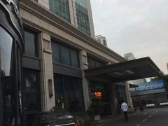 -新海利大酒店(拱北口岸店)