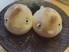 -永安鱼庄·镇江菜(丁卯店)