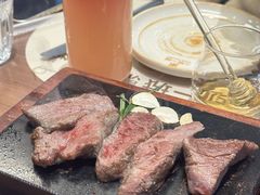 -一沙一城·岩烤牛扒(深圳首店)