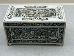 -深圳博物馆(古代艺术馆)