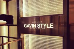 -崇尚GAVIN STYLE臻选