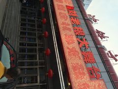 刘老根大舞台(正阳街分部)-大舞台剧场