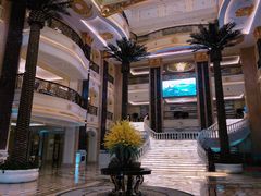 -南通金石国际大酒店