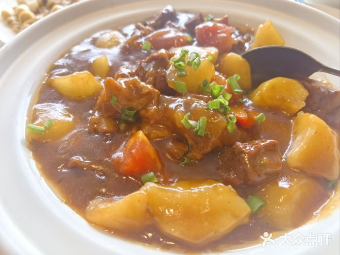 辣婆婆(航天桥店)图片