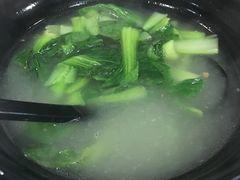 -凯丽上海阳春面馆(德仁里店)