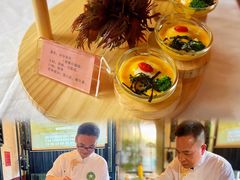 -若蘭慈·无国界素食料理(欢乐海岸店)