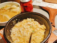 -厨创东北传家菜(信义坊店)