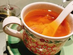 每日例汤-晟永興烤鸭店(五道口店)
