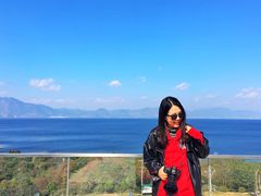 -抚仙湖禄充风景区