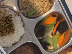 -贝林大翅鲸简餐厅(国家海洋博物馆店)