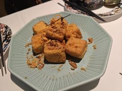 -花样西贡·蜜越餐厅·法式越南料理(水晶城店)