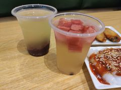 -豆豆冰室·地道招牌椰子冻(大良店)