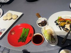 -尚9·一滴水江景中餐厅
