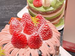 -卷心卷意·轻甜蛋糕(新光天地店)