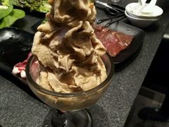 -完美生活炭火烤肉(二马路店)