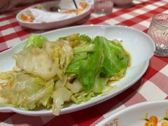 -西贝(上海我格广场店)